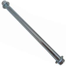 EIXO DE RODA GALVANIZADO